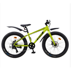 Mustang Vulcan TX550 24