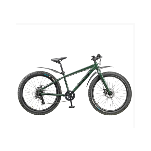 Mustang Vulcan TX550 26