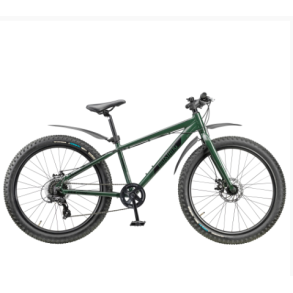 Mustang Vulcan TX550 26