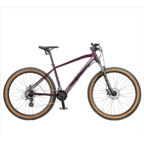 Mustang Vulcan TX550 27,5