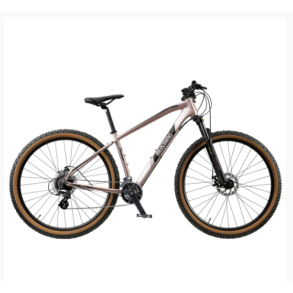 Mustang Vulcan TX550 29