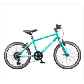 Mustang Vulcan TX550 light 20