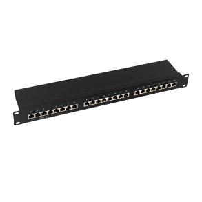 Patch panel 19