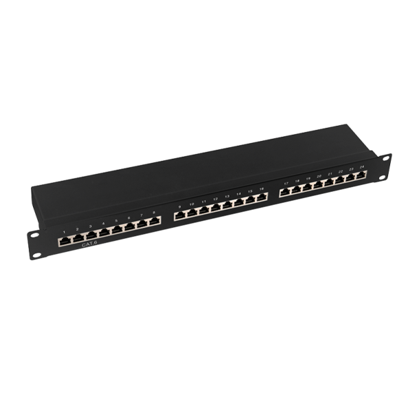 Patch panel 19