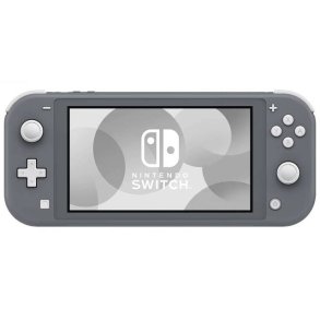 Nintendo Switch Lite - Grey