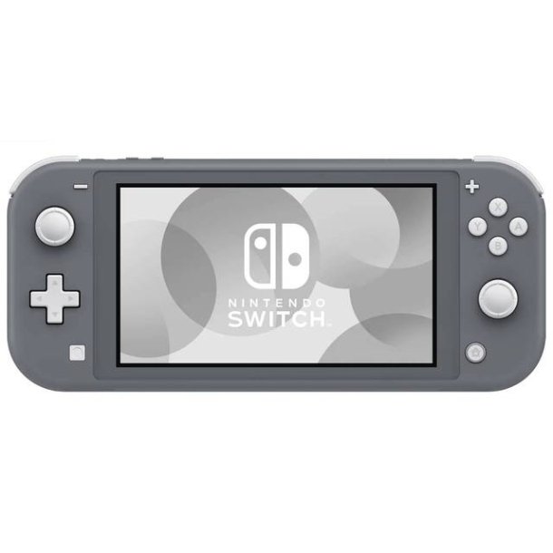 Nintendo Switch Lite - Grey