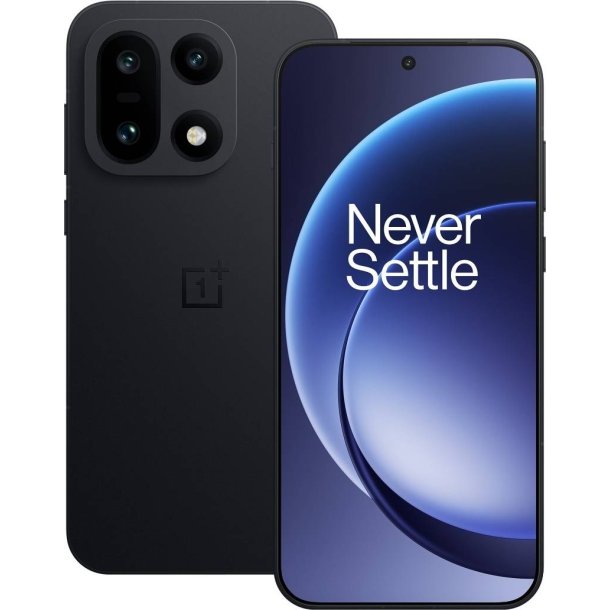 OnePlus 15 256 GB, Infinite Black