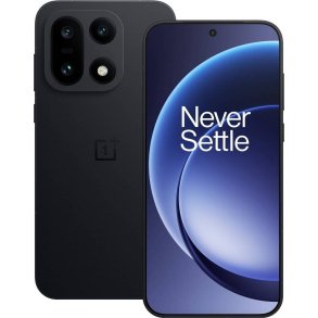 OnePlus 15 512GB Infinite Black