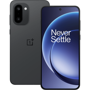 OnePlus 15R smartphone 5G 12/256GB (charcoal black)