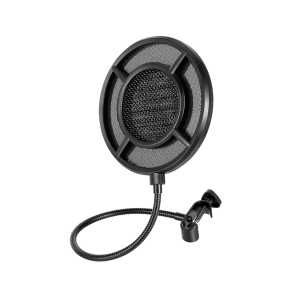 Pop filter