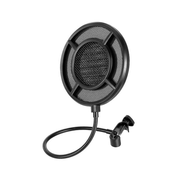 Pop filter