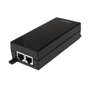 PoE injector, 30W output power
