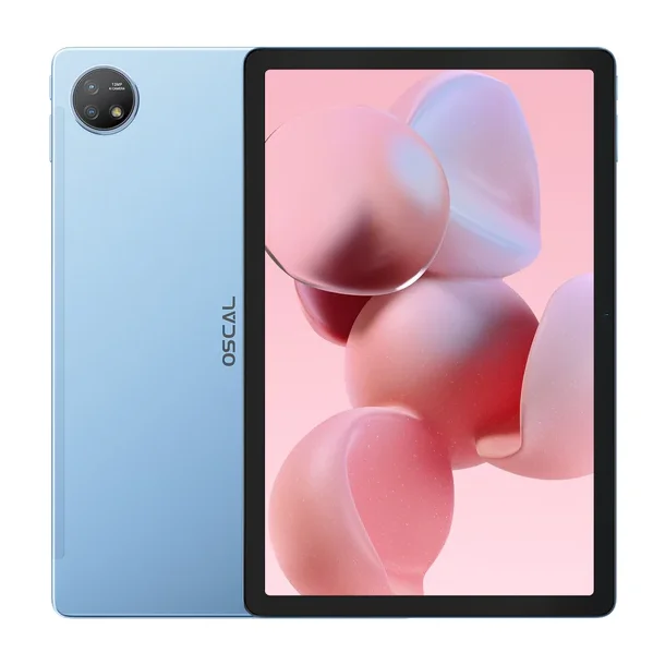 OSCAL Pad 18 11-Inch 12GB+256GB - Blue