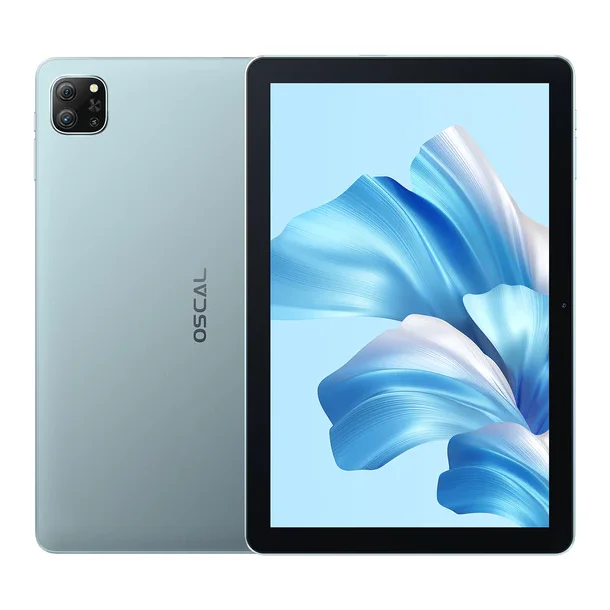 OSCAL Pad 60 10.1-Inch 3GB+64GB - Blue