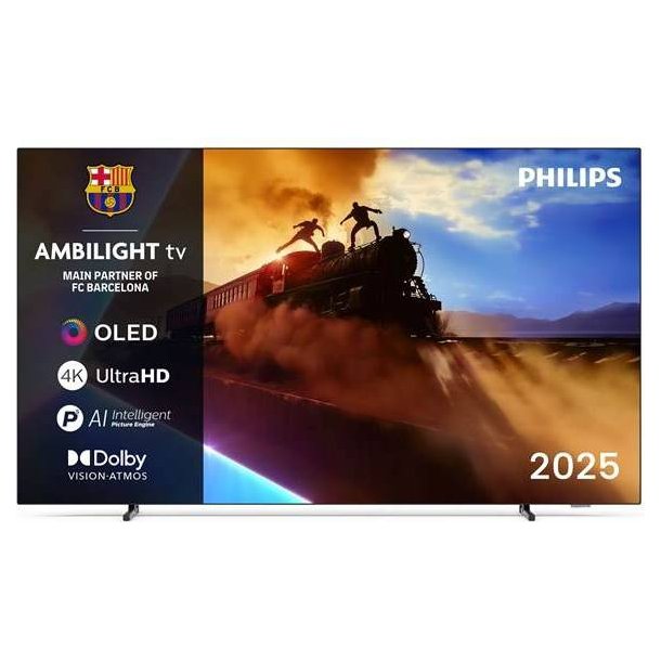 Philips 55