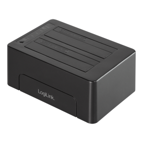 Quickport USB 3.1 Gen2, for two 2.5