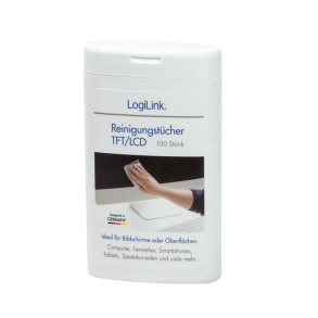 TFT, LCD and Plasma cleaning cloths