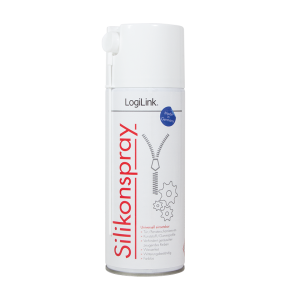 Silicone spray (400 ml)