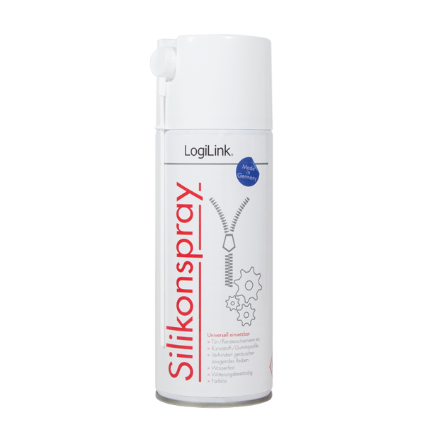 Silicone spray (400 ml)