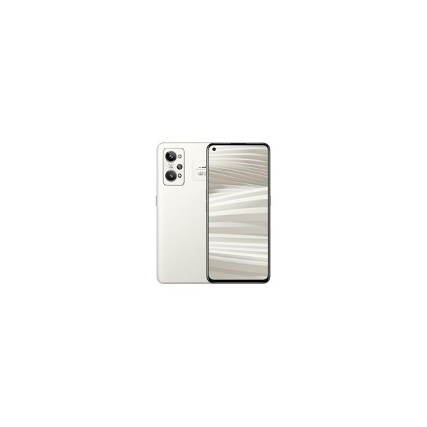 Realme GT 2 Pro 5G 256GB/12GB - Paper White