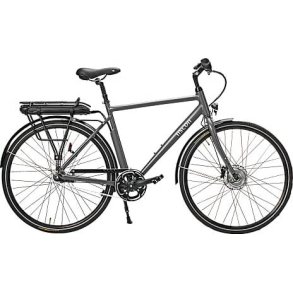SCO Premium E-comfort Herre Elcykel 28