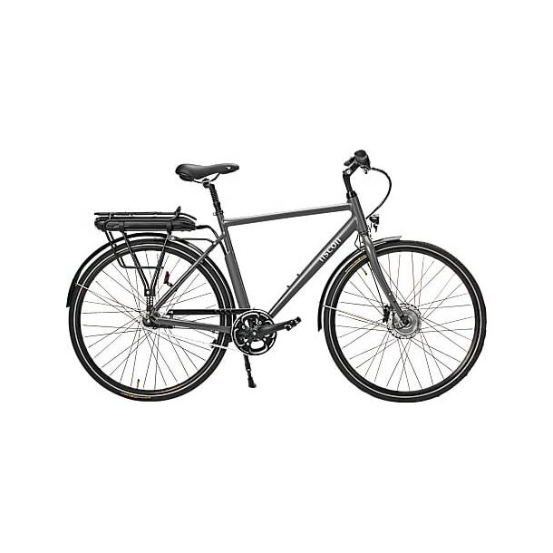 SCO Premium E-comfort Herre Elcykel 28