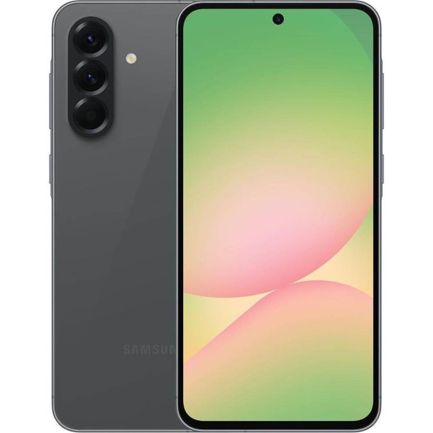 Samsung Galaxy A56 5G 256GB/8GB - Awesome Graphite