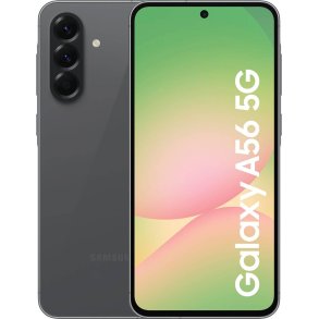 Samsung Galaxy A56 5G 128GB/8GB - Awesome Graphite