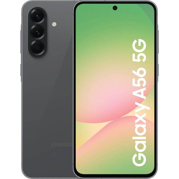 Samsung Galaxy A56 5G 128GB/8GB - Awesome Graphite