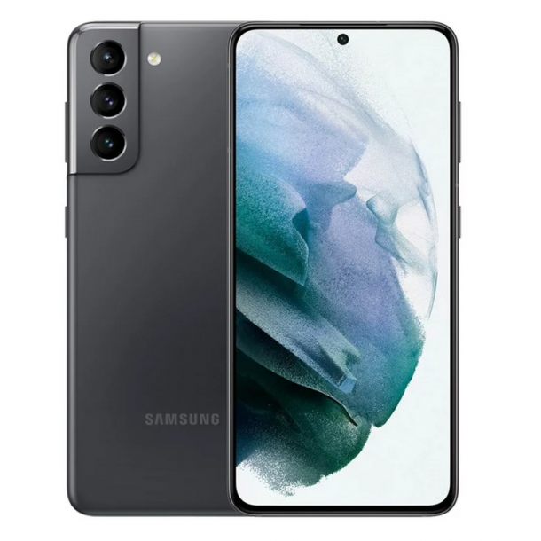 Samsung Galaxy S21 5G 128GB - Phantom Grey