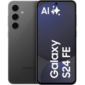 Samsung Galaxy S24 FE 128GB/8GB - Graphite