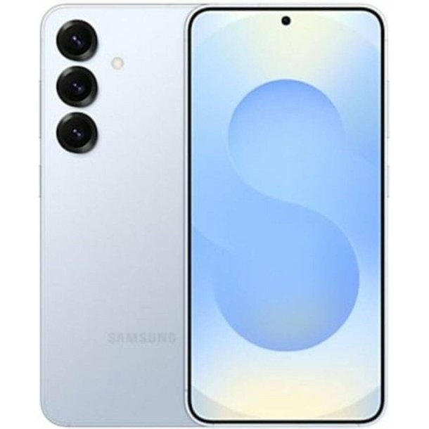 Samsung Galaxy S25+ 512GB/12GB - Icy Blue