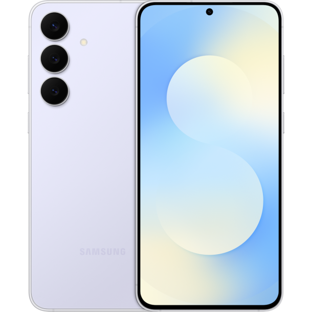 Samsung Galaxy S25 FE 256GB/8GB - Icyblue