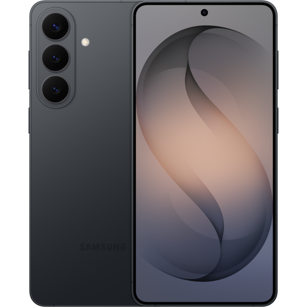 Samsung Galaxy S26+ 256GB/12GB - Black