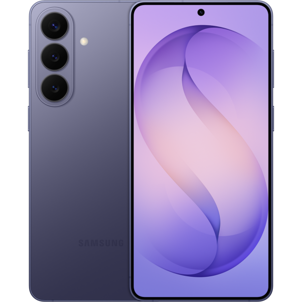 Samsung Galaxy S26+ 256GB Cobalt Violet