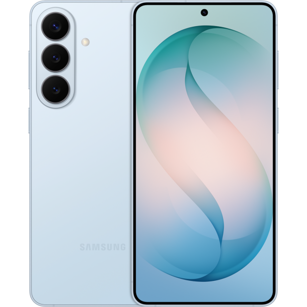 Samsung Galaxy S26+ 256GB Sky Blue