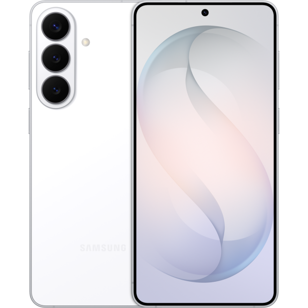 Samsung Galaxy S26+ 256GB White