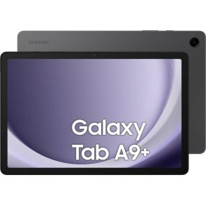 Samsung Galaxy Tab A9+ SM-X216 5G (128 GB + 8 GB, grafitgr)