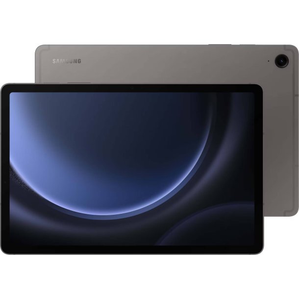 Samsung Galaxy Tab S9 FE+ 256GB/12GB - Grey