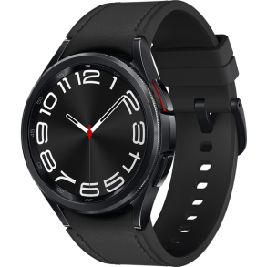 Samsung Galaxy Watch6 Classic 43mm - Black