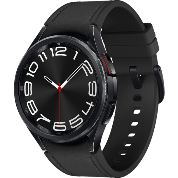 Samsung Galaxy Watch6 Classic 43mm - Black