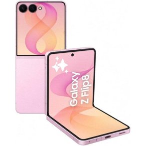 Samsung Galaxy Z Flip8 512GB/12GB - Pink