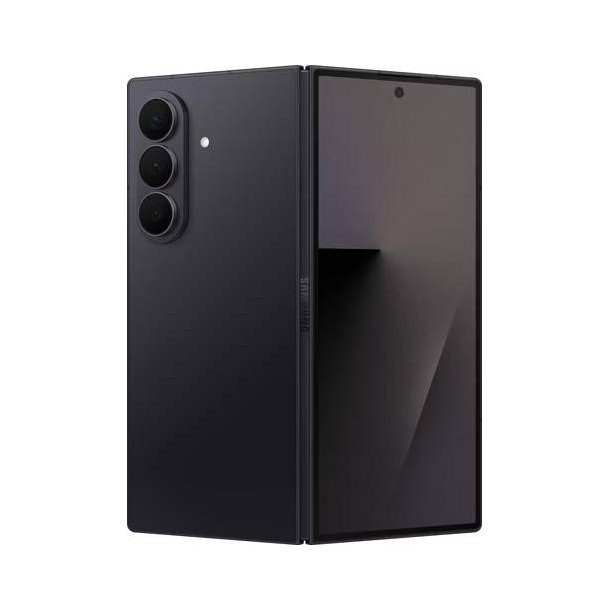 Samsung Galaxy Z Fold7 512GB/12GB - Jetblack