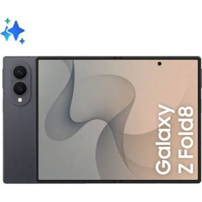 Samsung Galaxy Z Fold8 256GB/12GB - Graphite