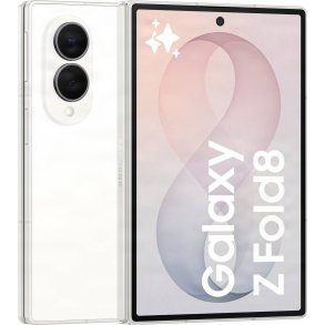 Samsung Galaxy Z Fold8 512GB/12GB - Cream