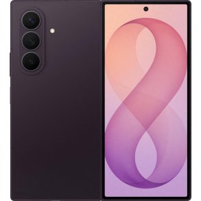 Samsung Galaxy Z Fold8 Ultra 512GB/12GB - Violet Shadow