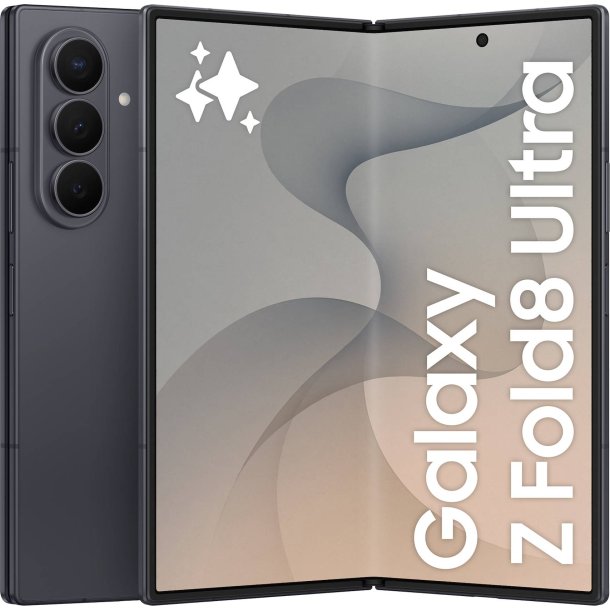 Samsung Galaxy Z Fold8 Ultra 8 Inch Dual SIM 5G USB Type-C 16 GB 1 TB