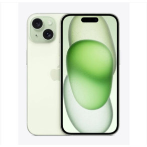 Apple iPhone 15 128GB - Green