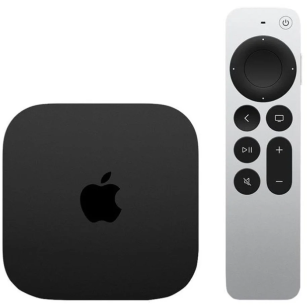 Apple TV 4K (2022) 64GB Wi‑Fi