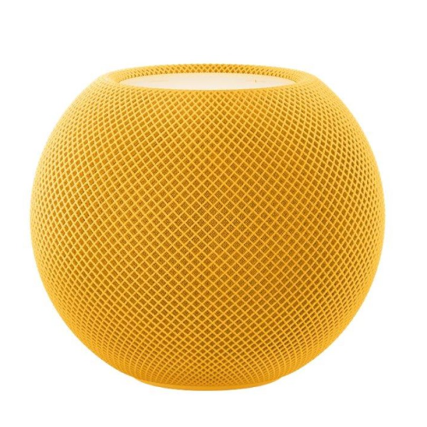 Apple HomePod mini - Yellow